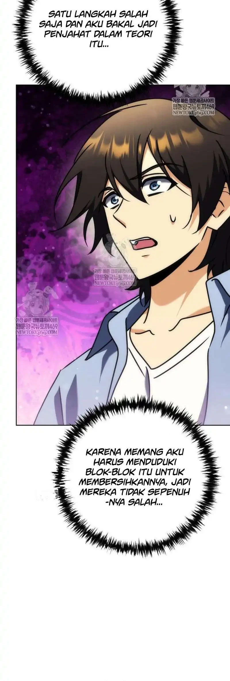 The Rebellious Apostle of the Harvest Goddess Chapter 29 Gambar 60