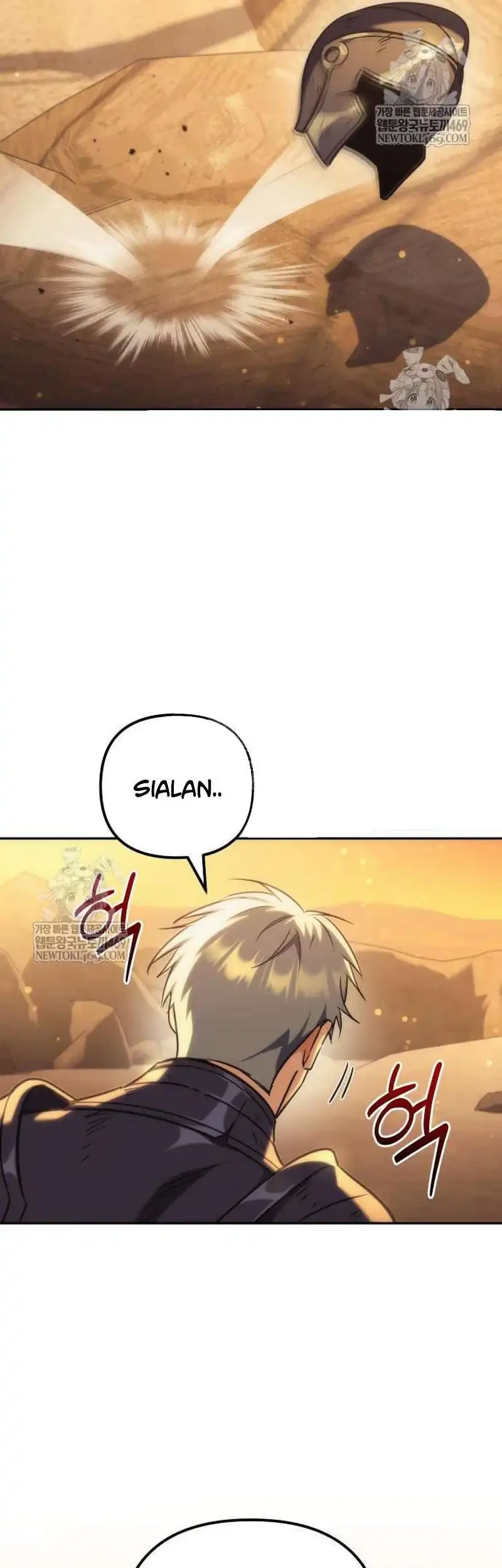 The Rebellious Apostle of the Harvest Goddess Chapter 29 Gambar 65