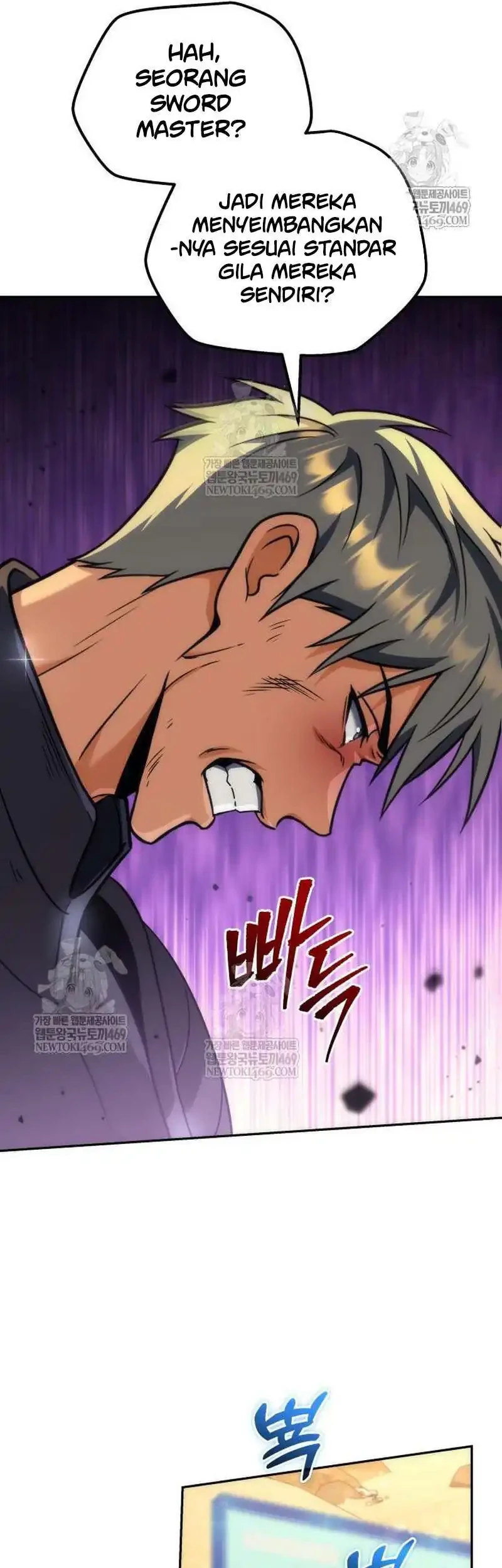 The Rebellious Apostle of the Harvest Goddess Chapter 29 Gambar 71