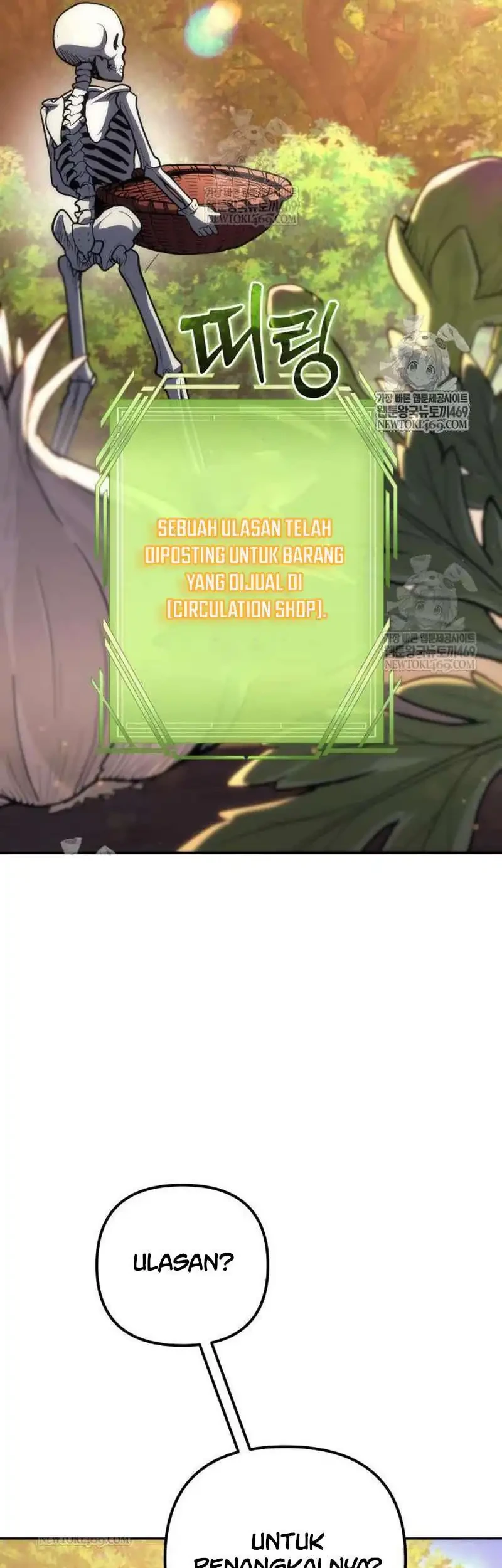 The Rebellious Apostle of the Harvest Goddess Chapter 29 Gambar 75