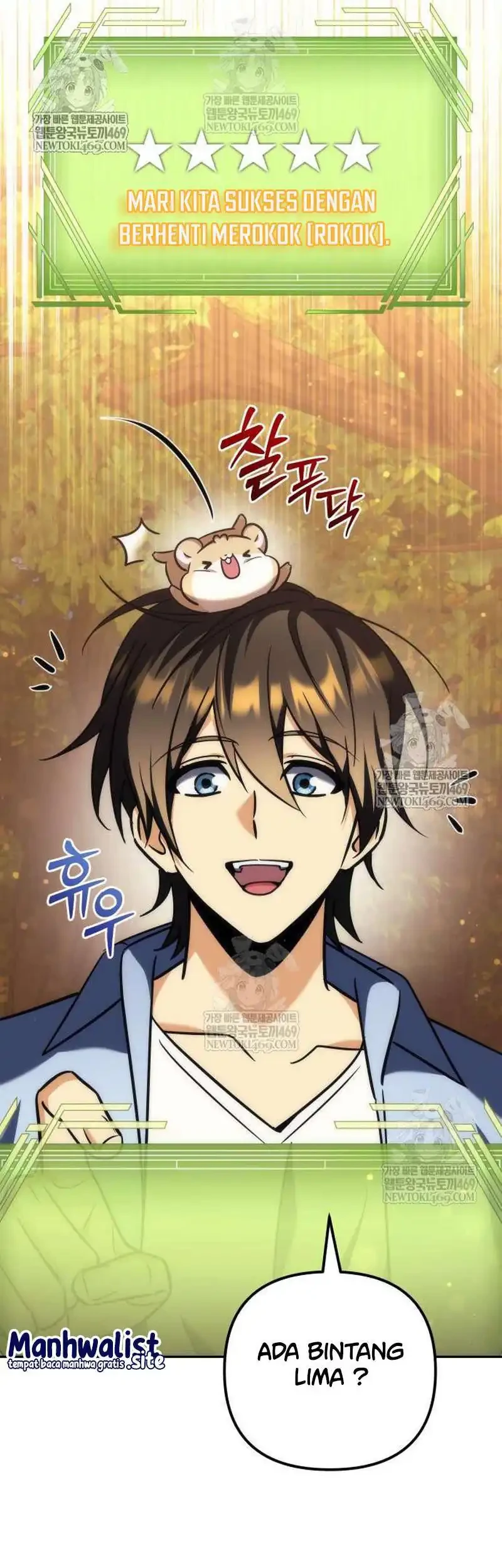 The Rebellious Apostle of the Harvest Goddess Chapter 29 Gambar 83