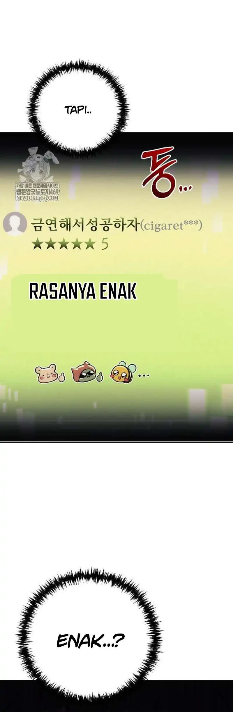 The Rebellious Apostle of the Harvest Goddess Chapter 29 Gambar 84