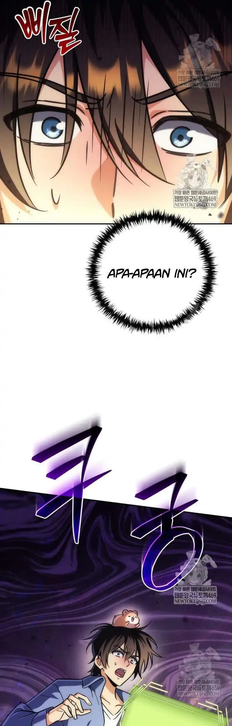 The Rebellious Apostle of the Harvest Goddess Chapter 29 Gambar 85