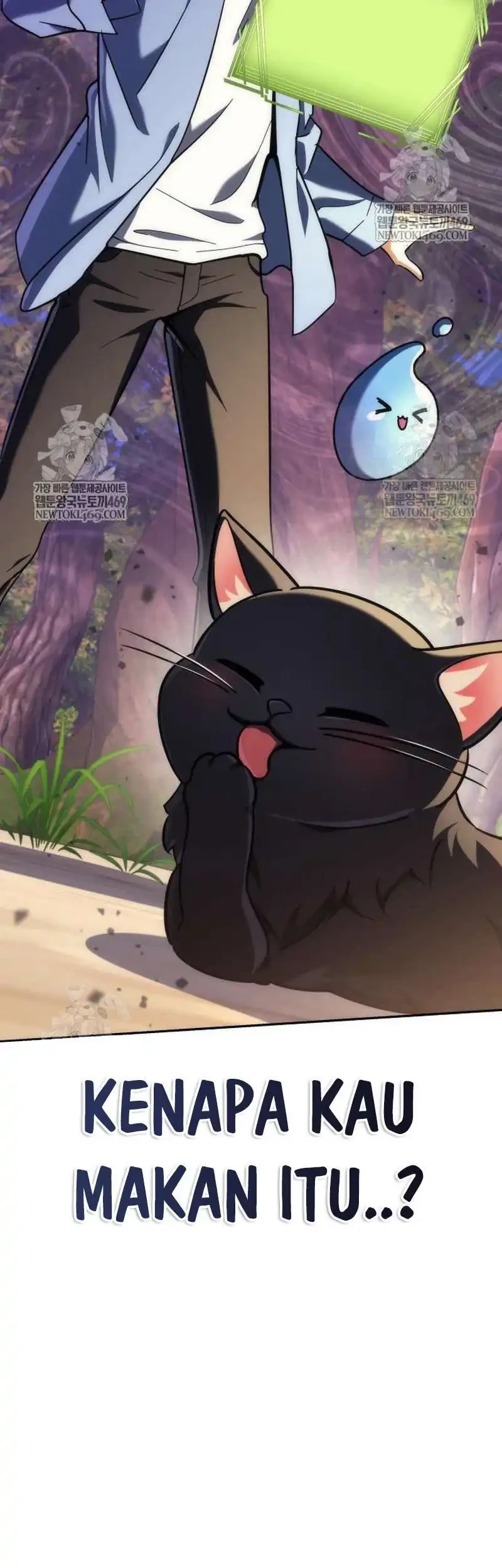 The Rebellious Apostle of the Harvest Goddess Chapter 29 Gambar 86