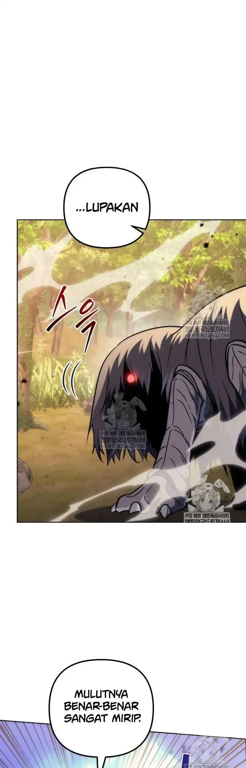 The Rebellious Apostle of the Harvest Goddess Chapter 29 Gambar 11