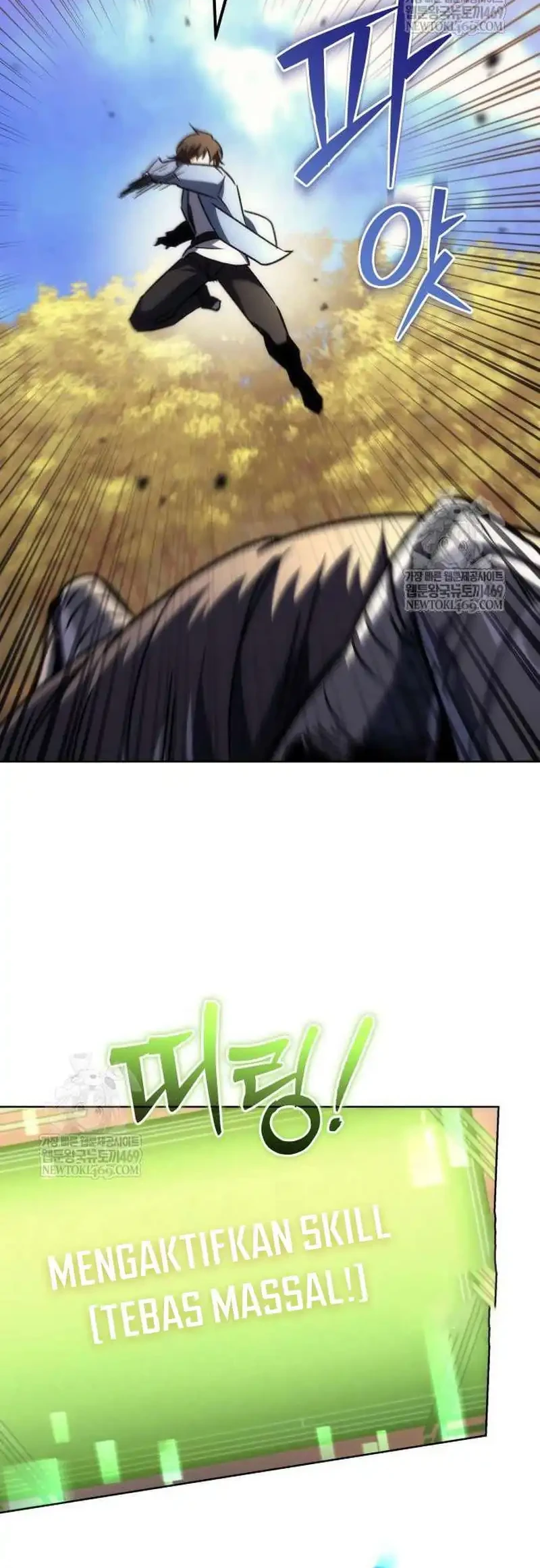 The Rebellious Apostle of the Harvest Goddess Chapter 29 Gambar 12