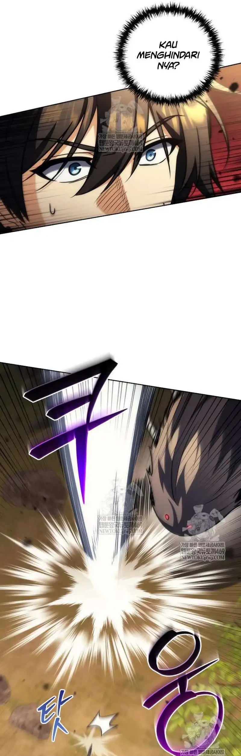 The Rebellious Apostle of the Harvest Goddess Chapter 29 Gambar 15