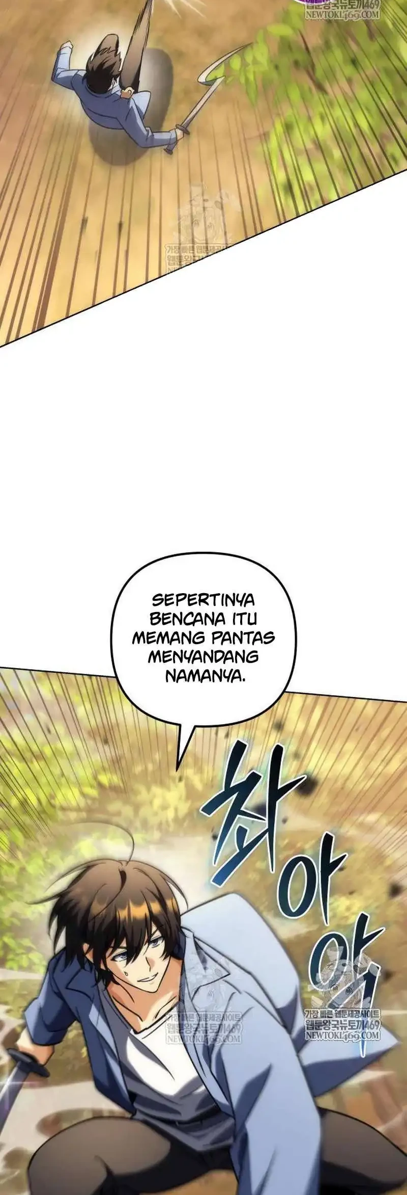 The Rebellious Apostle of the Harvest Goddess Chapter 29 Gambar 16