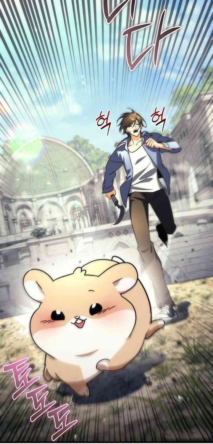 The Rebellious Apostle of the Harvest Goddess Chapter 3 Gambar 35