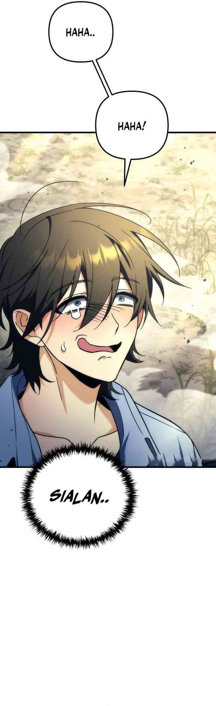 The Rebellious Apostle of the Harvest Goddess Chapter 3 Gambar 5