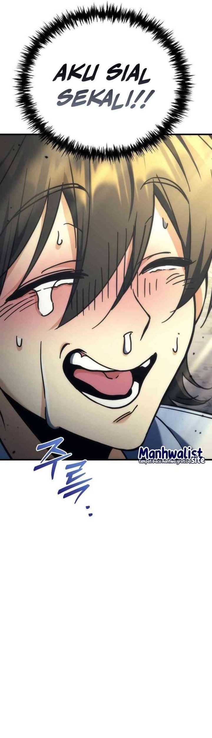 The Rebellious Apostle of the Harvest Goddess Chapter 3 Gambar 6