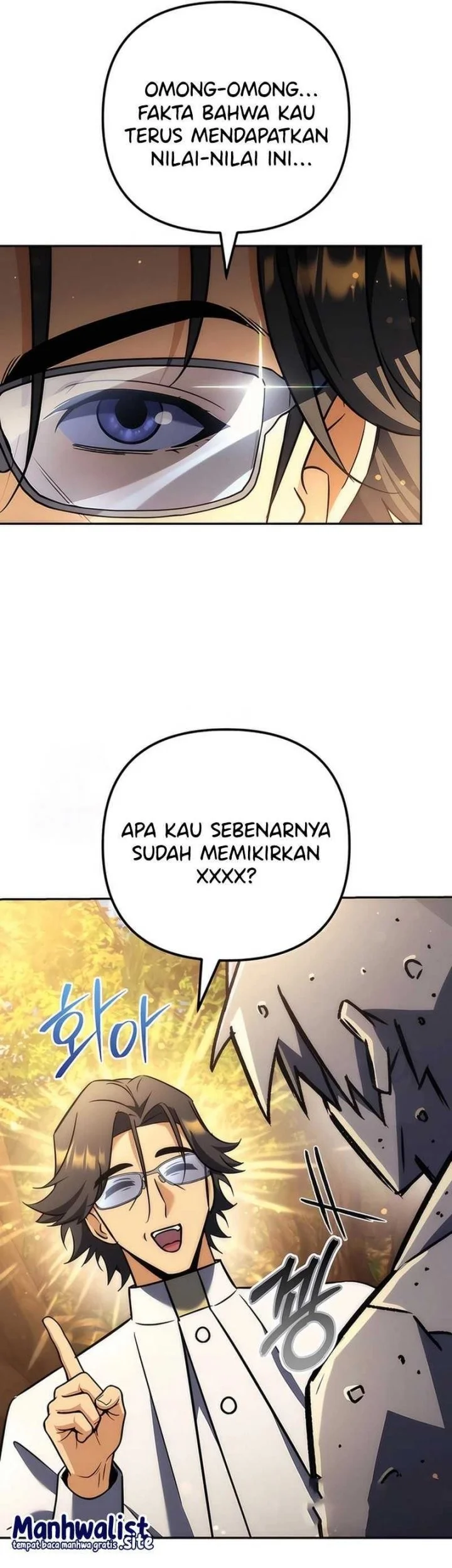 The Rebellious Apostle of the Harvest Goddess Chapter 31 Gambar 37