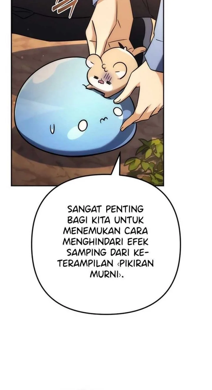 The Rebellious Apostle of the Harvest Goddess Chapter 31 Gambar 40