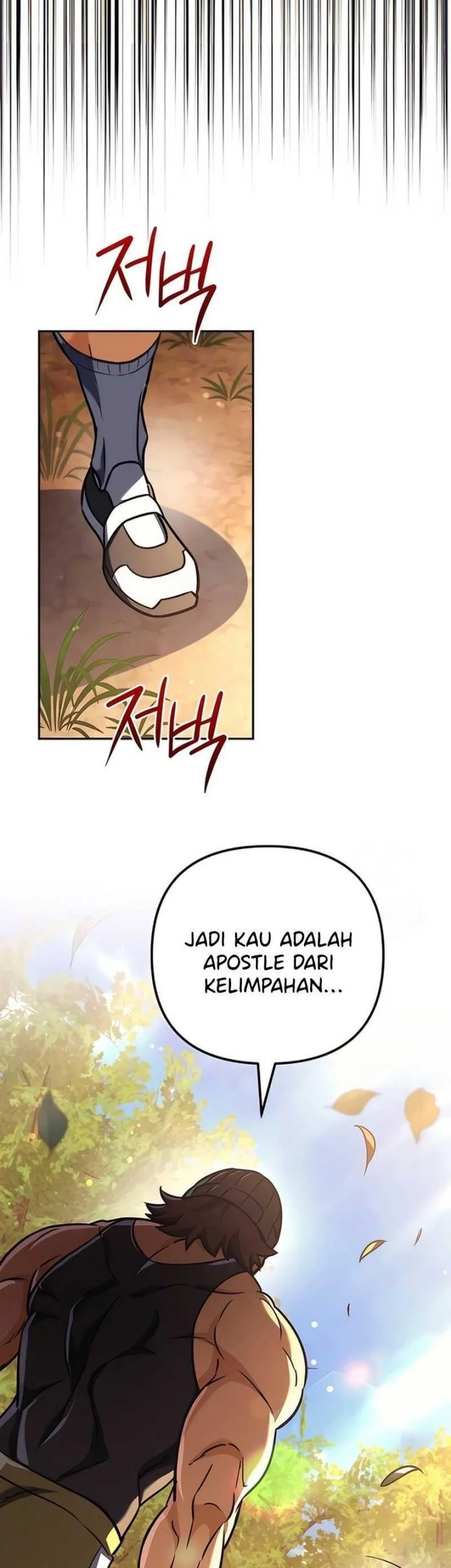 The Rebellious Apostle of the Harvest Goddess Chapter 31 Gambar 47