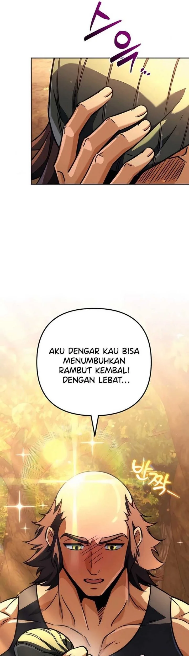 The Rebellious Apostle of the Harvest Goddess Chapter 31 Gambar 49