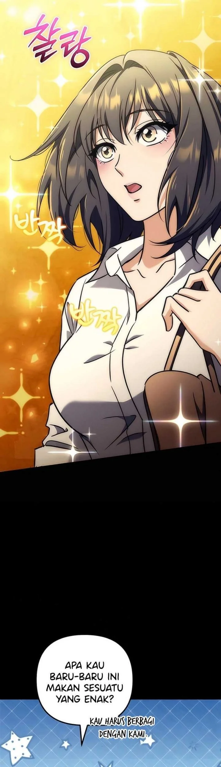 The Rebellious Apostle of the Harvest Goddess Chapter 31 Gambar 57