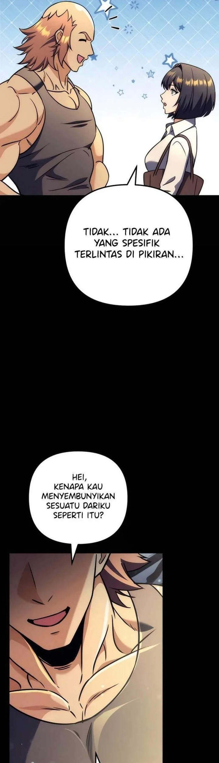 The Rebellious Apostle of the Harvest Goddess Chapter 31 Gambar 58