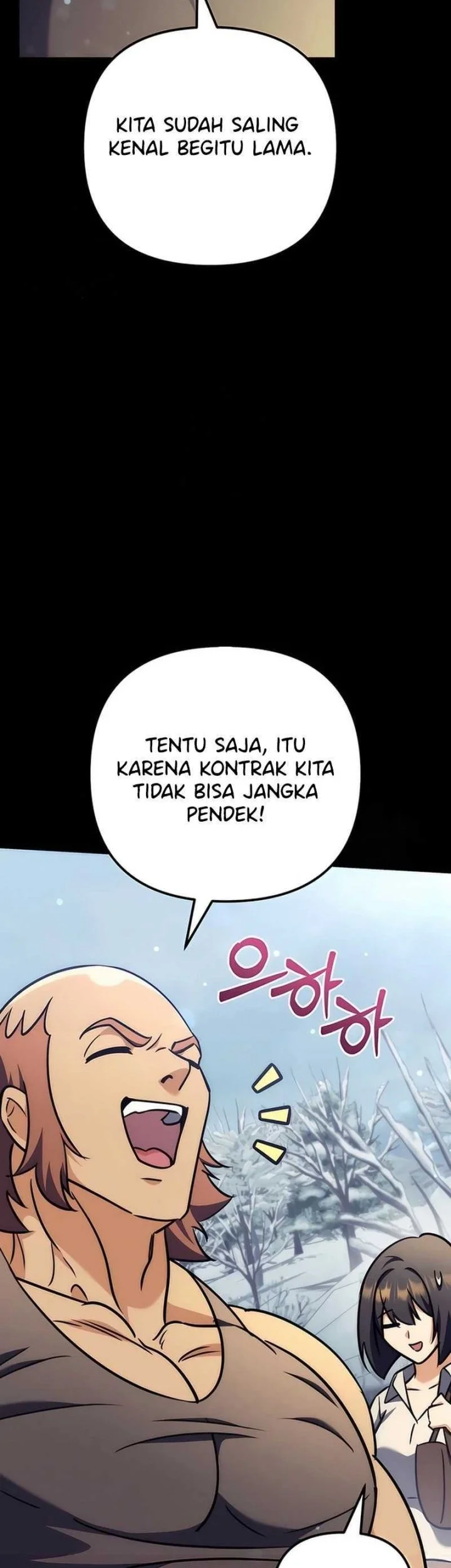 The Rebellious Apostle of the Harvest Goddess Chapter 31 Gambar 59