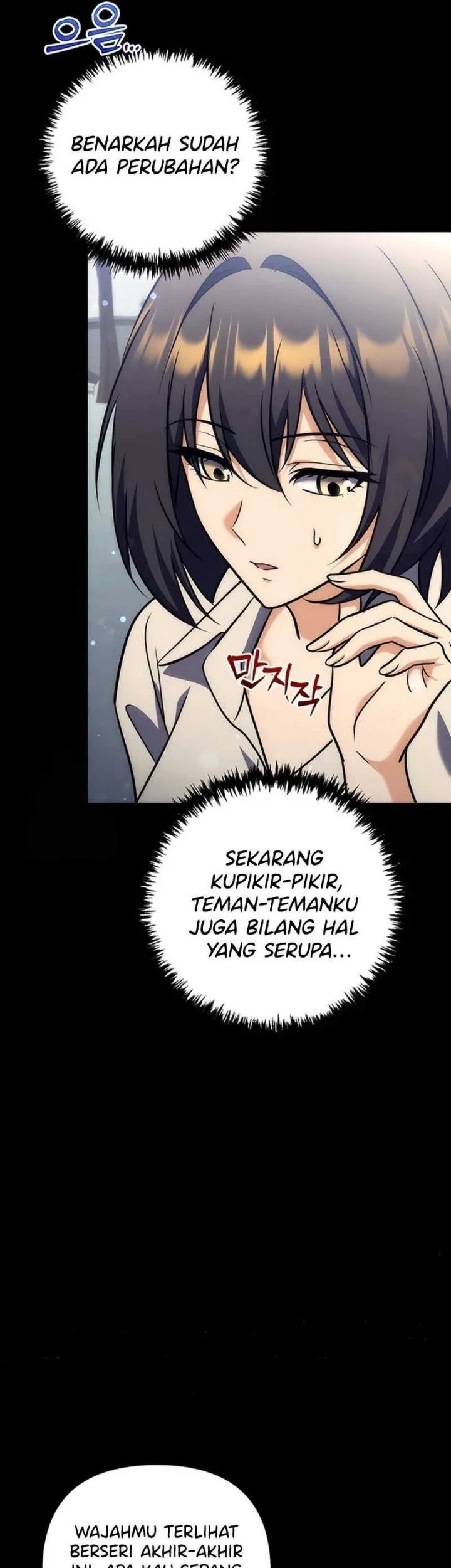 The Rebellious Apostle of the Harvest Goddess Chapter 31 Gambar 61