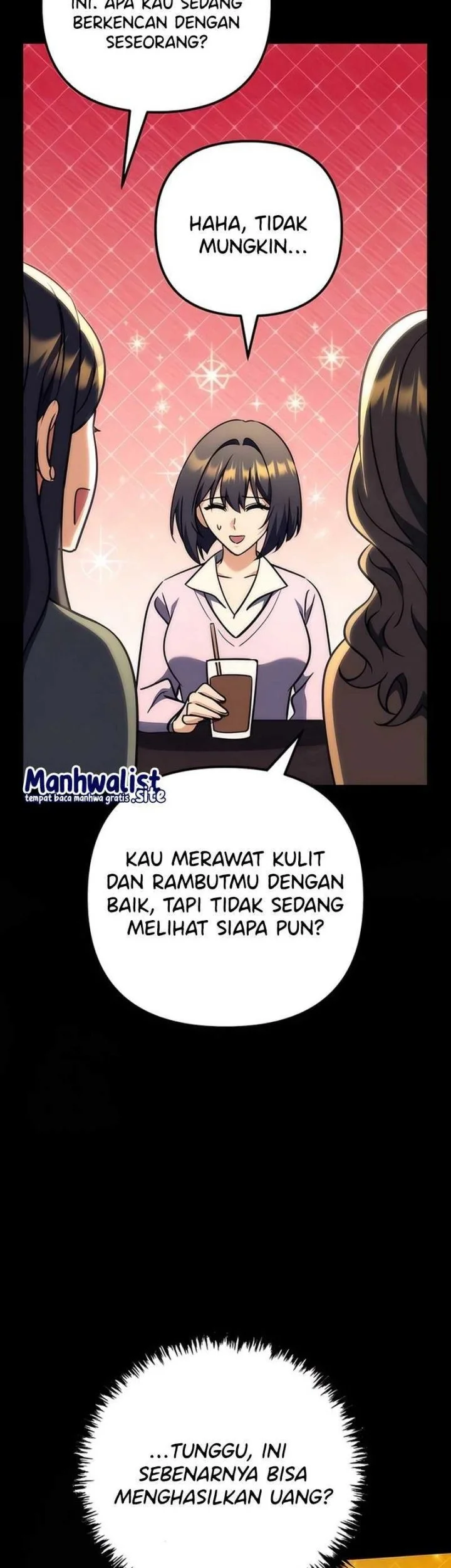 The Rebellious Apostle of the Harvest Goddess Chapter 31 Gambar 62