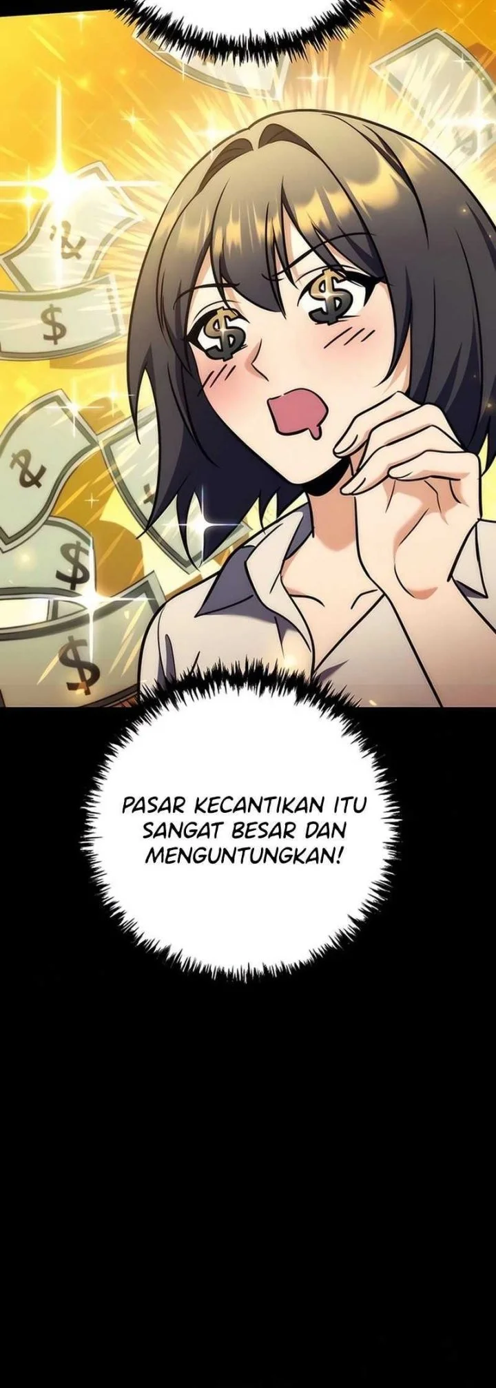 The Rebellious Apostle of the Harvest Goddess Chapter 31 Gambar 63