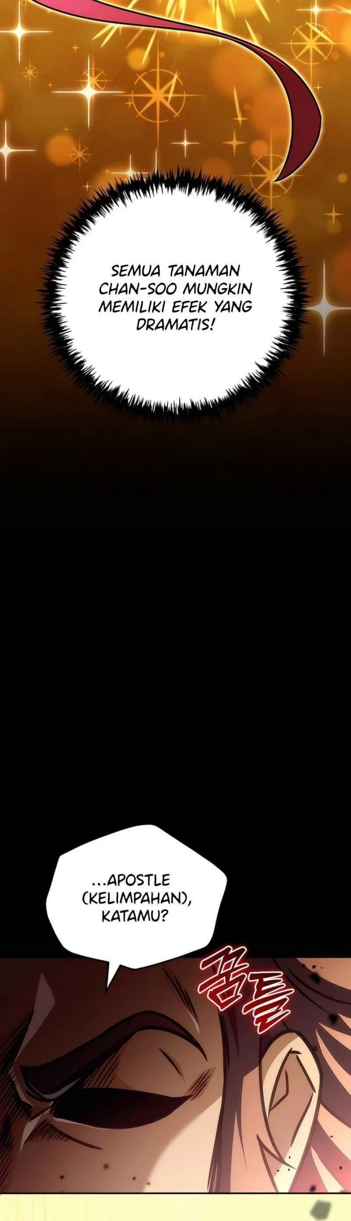 The Rebellious Apostle of the Harvest Goddess Chapter 31 Gambar 66