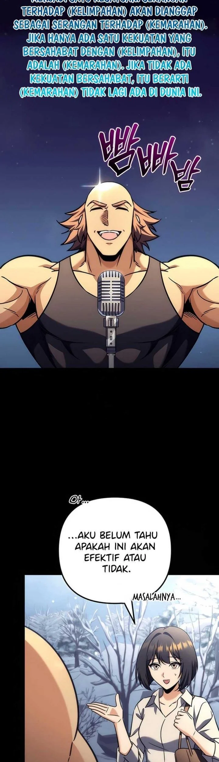 The Rebellious Apostle of the Harvest Goddess Chapter 31 Gambar 70