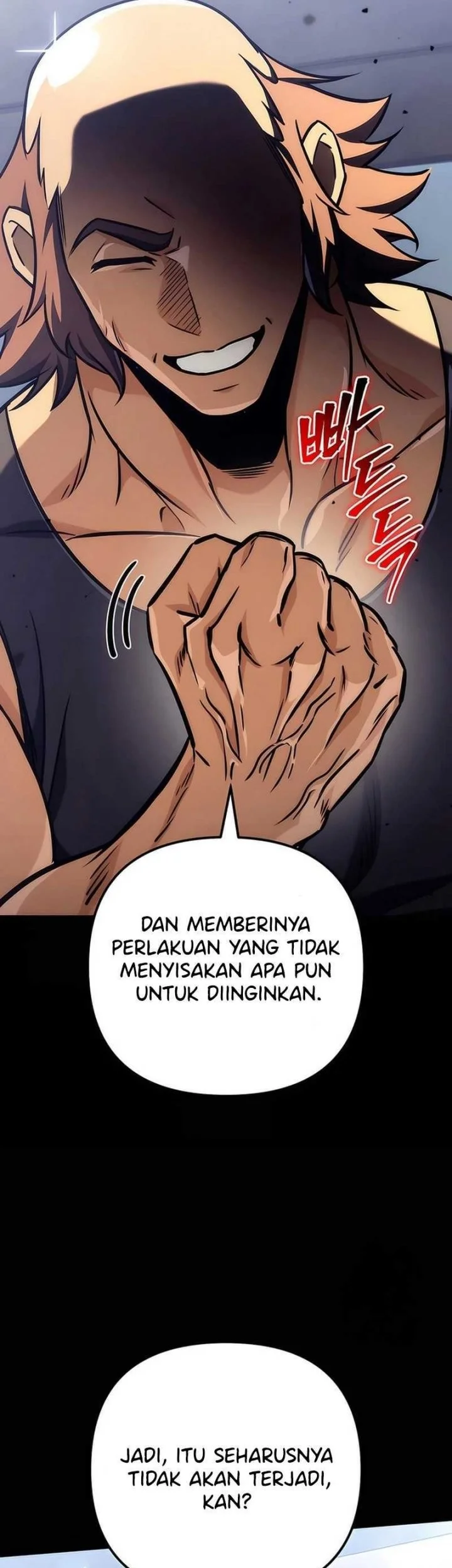 The Rebellious Apostle of the Harvest Goddess Chapter 31 Gambar 72