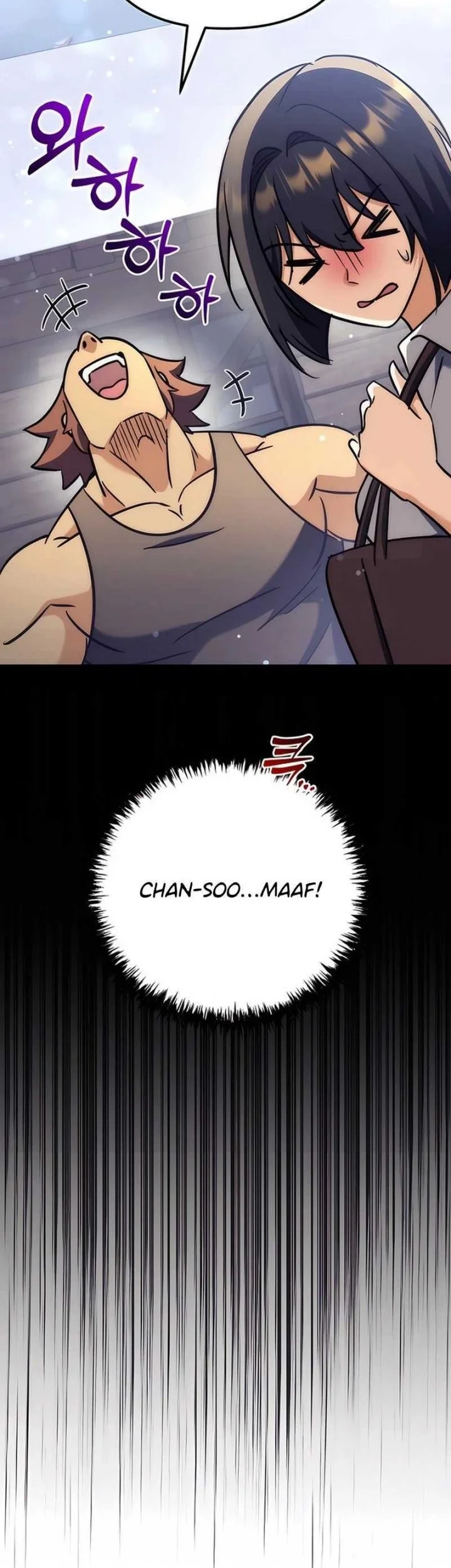 The Rebellious Apostle of the Harvest Goddess Chapter 31 Gambar 73