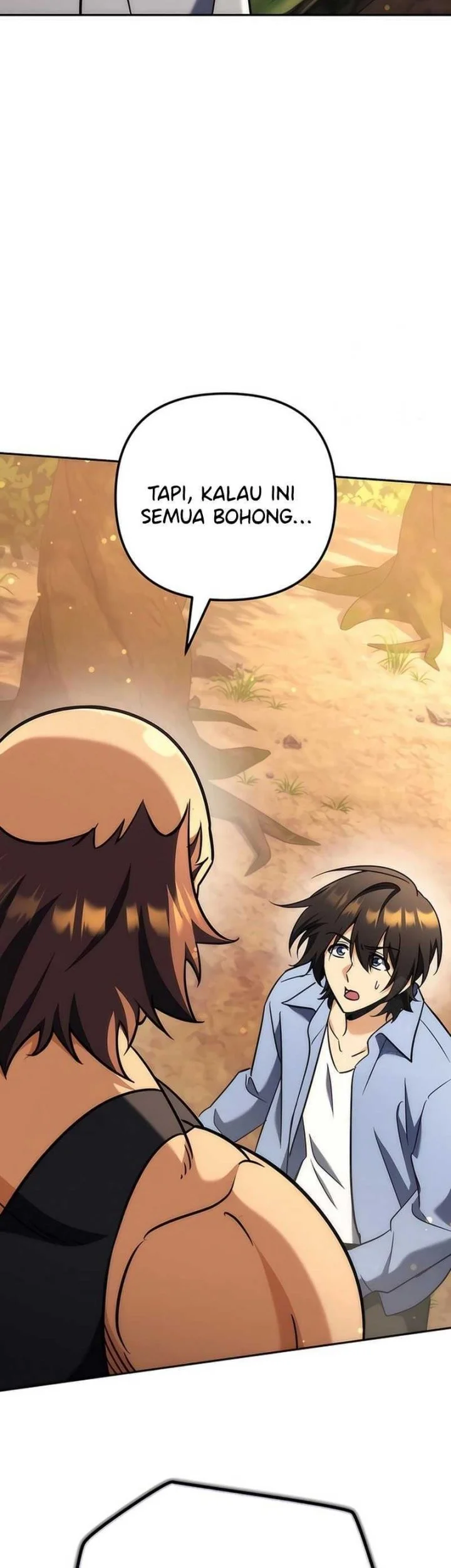 The Rebellious Apostle of the Harvest Goddess Chapter 31 Gambar 82