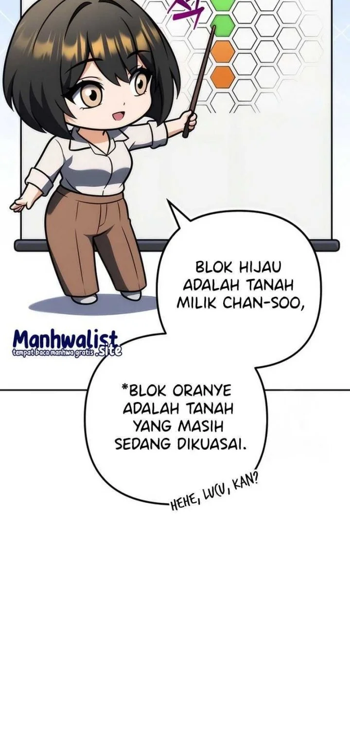 The Rebellious Apostle of the Harvest Goddess Chapter 31 Gambar 87