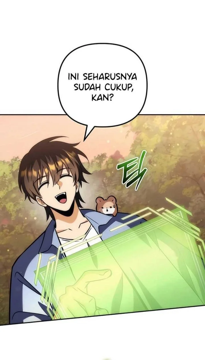 The Rebellious Apostle of the Harvest Goddess Chapter 31 Gambar 12