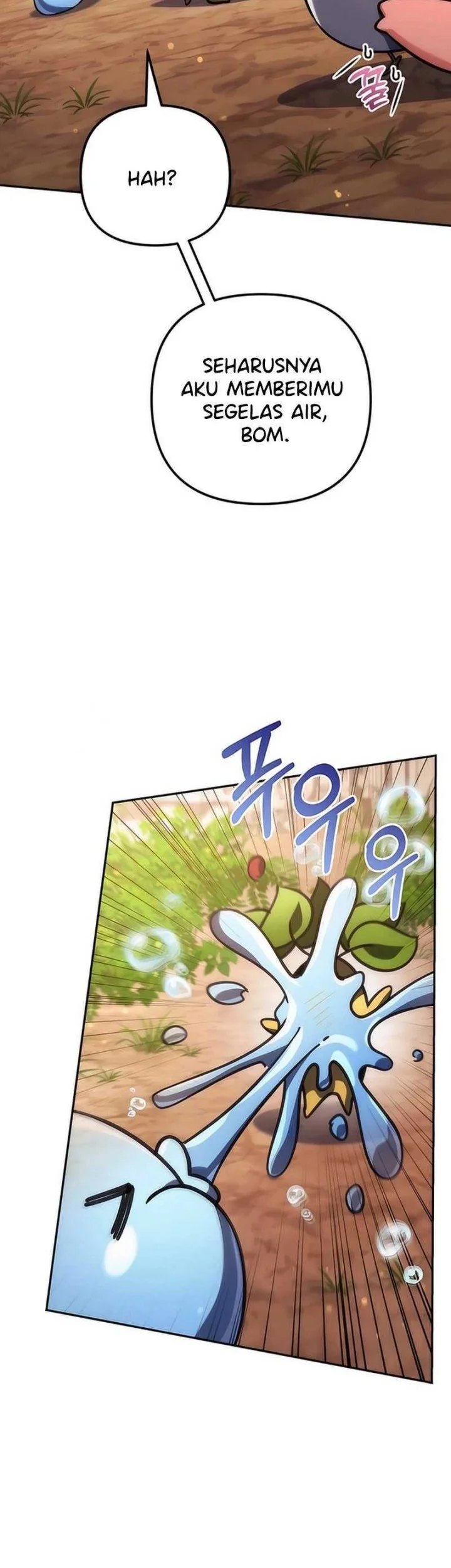 The Rebellious Apostle of the Harvest Goddess Chapter 31 Gambar 14