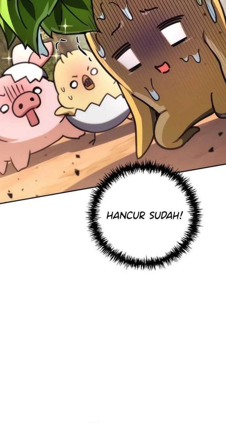 The Rebellious Apostle of the Harvest Goddess Chapter 31 Gambar 16