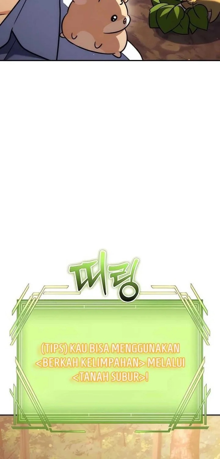 The Rebellious Apostle of the Harvest Goddess Chapter 31 Gambar 20