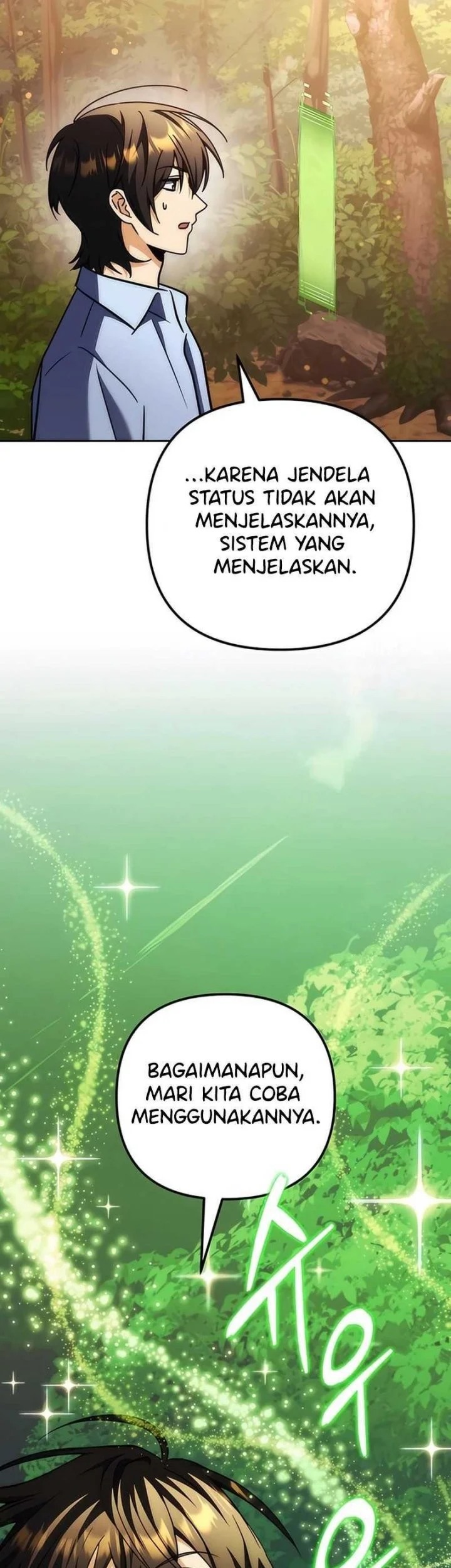 The Rebellious Apostle of the Harvest Goddess Chapter 31 Gambar 21