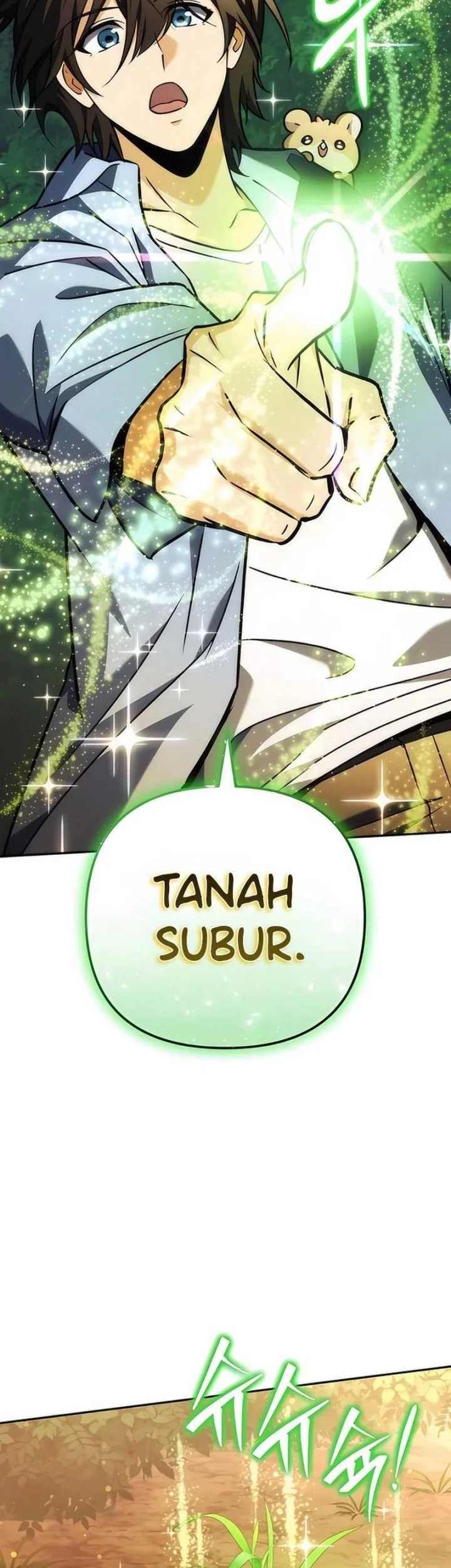 The Rebellious Apostle of the Harvest Goddess Chapter 31 Gambar 22