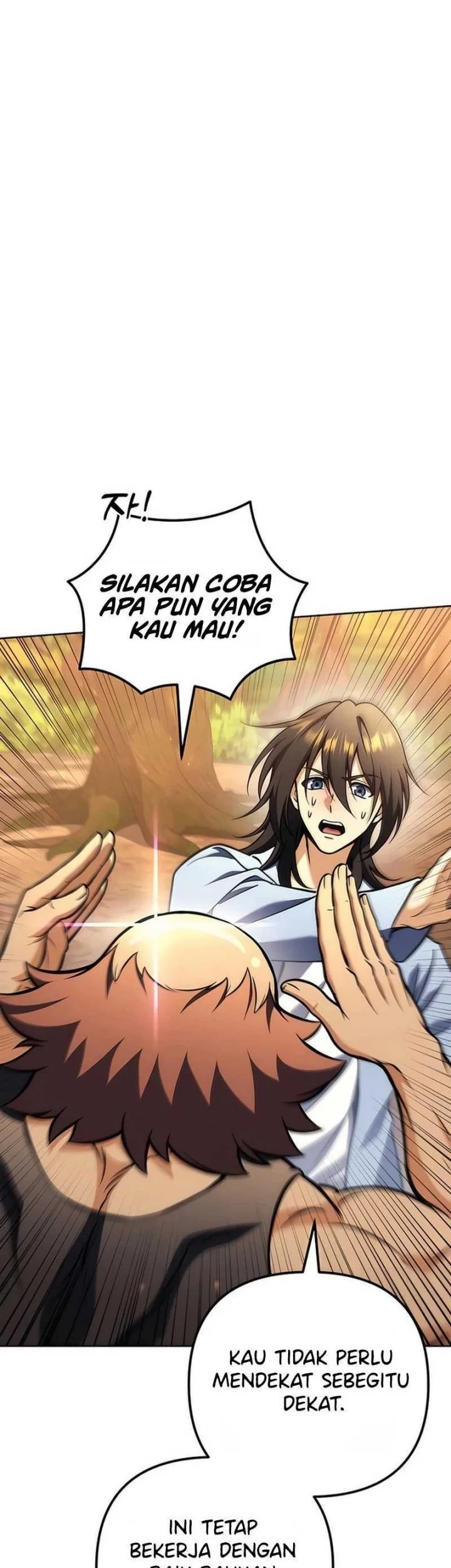 The Rebellious Apostle of the Harvest Goddess Chapter 32 Gambar 38