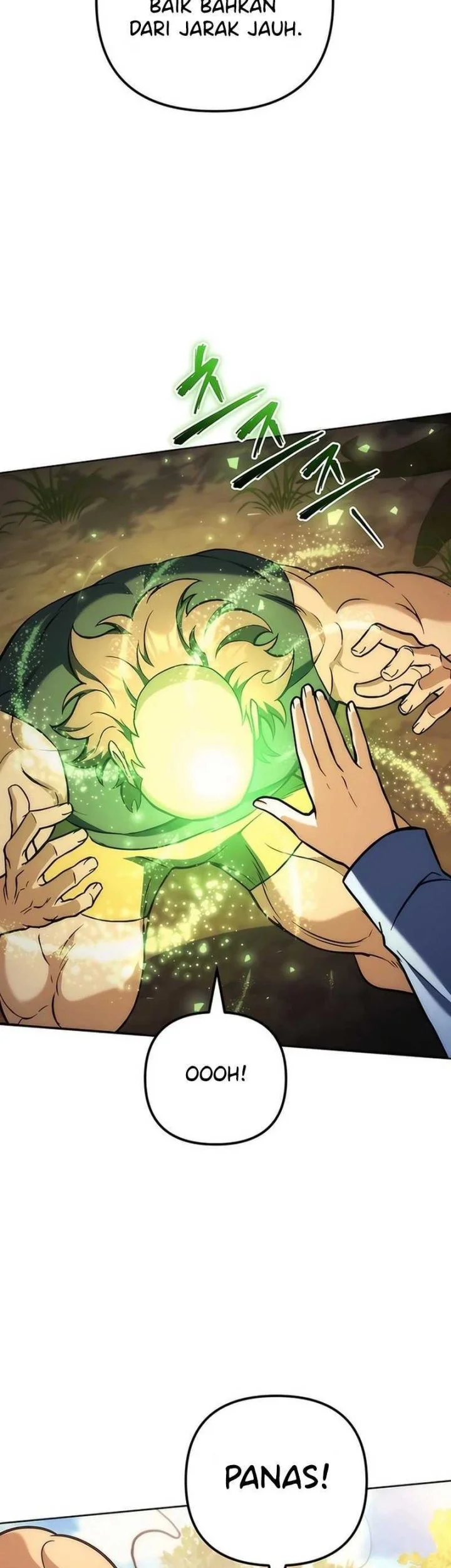 The Rebellious Apostle of the Harvest Goddess Chapter 32 Gambar 39