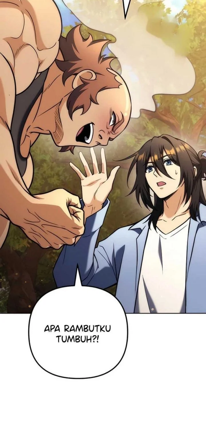 The Rebellious Apostle of the Harvest Goddess Chapter 32 Gambar 40