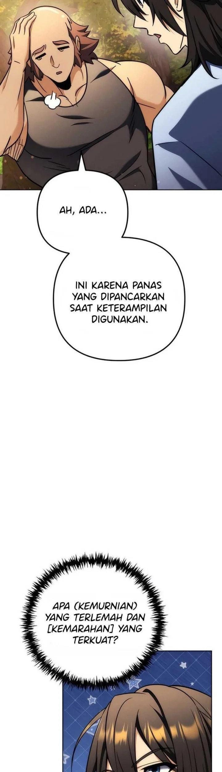 The Rebellious Apostle of the Harvest Goddess Chapter 32 Gambar 42