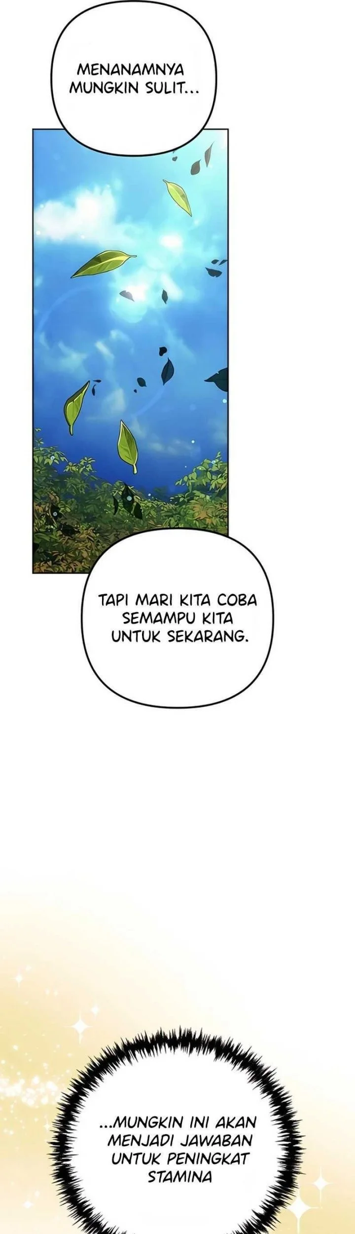 The Rebellious Apostle of the Harvest Goddess Chapter 32 Gambar 45