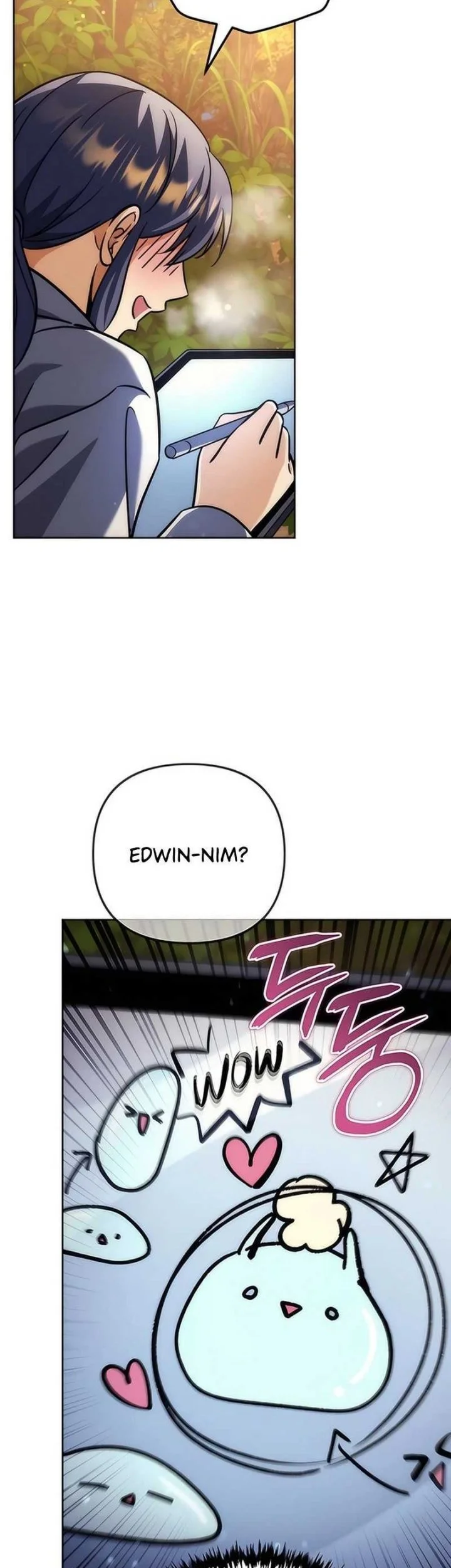 The Rebellious Apostle of the Harvest Goddess Chapter 32 Gambar 47