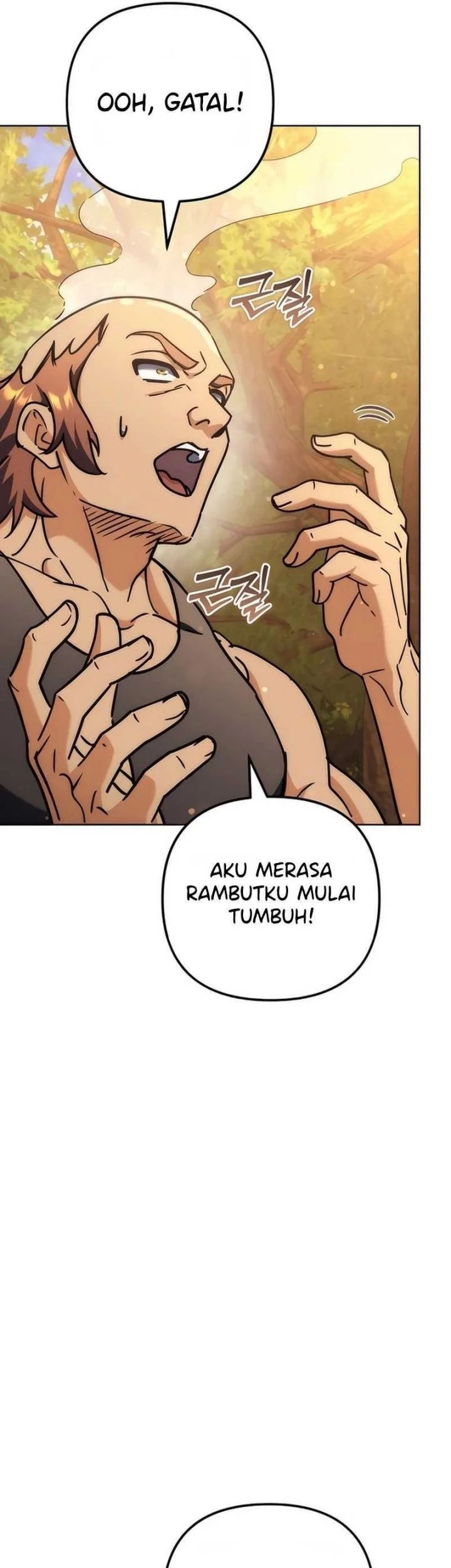 The Rebellious Apostle of the Harvest Goddess Chapter 32 Gambar 57
