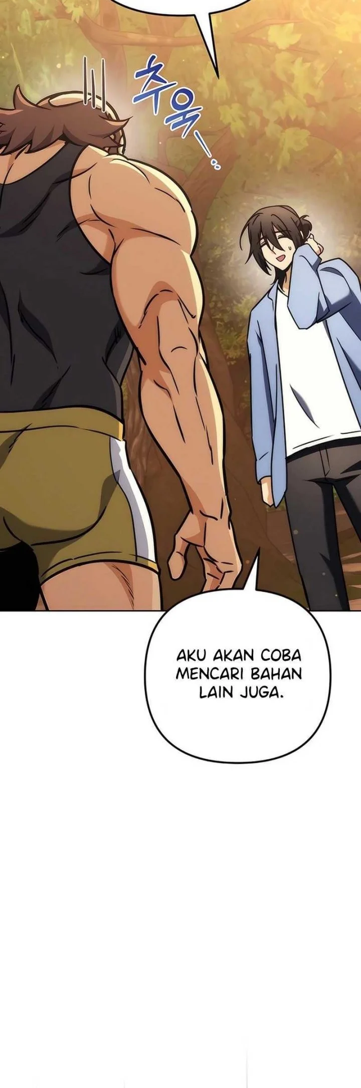 The Rebellious Apostle of the Harvest Goddess Chapter 32 Gambar 59