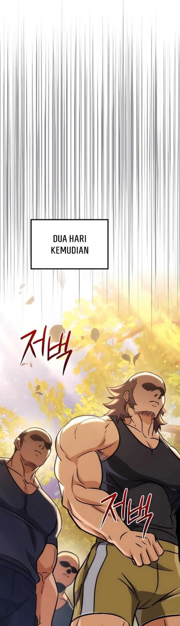 The Rebellious Apostle of the Harvest Goddess Chapter 32 Gambar 60