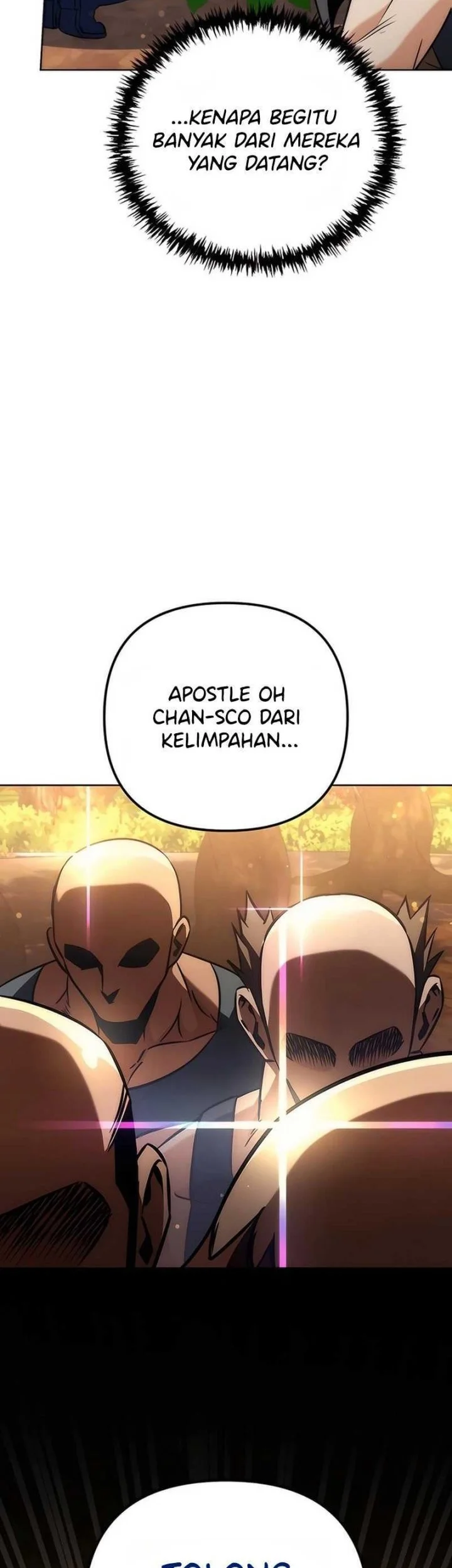 The Rebellious Apostle of the Harvest Goddess Chapter 32 Gambar 62