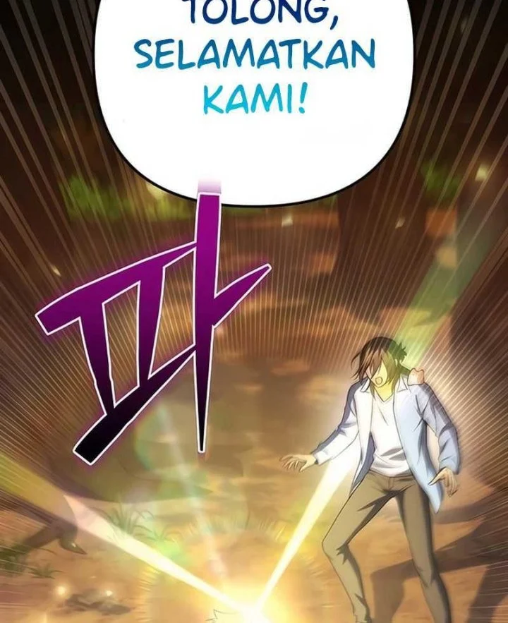 The Rebellious Apostle of the Harvest Goddess Chapter 32 Gambar 63