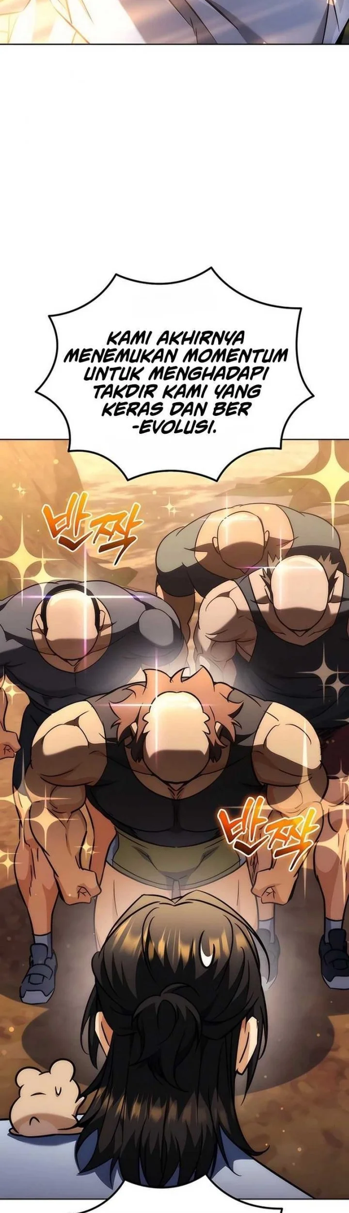 The Rebellious Apostle of the Harvest Goddess Chapter 32 Gambar 65