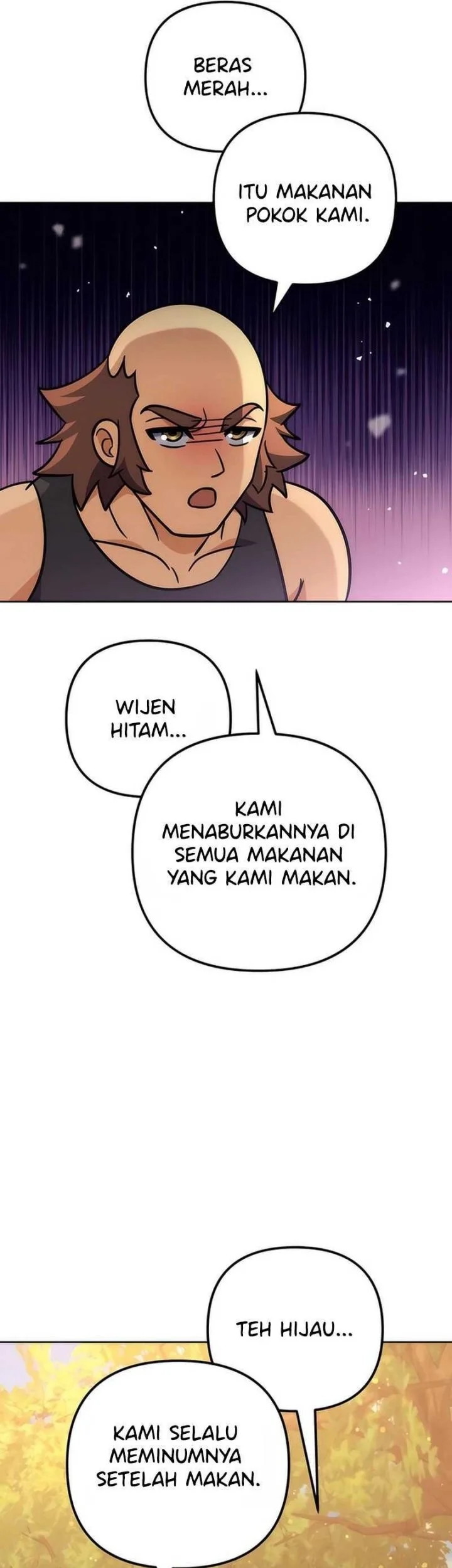 The Rebellious Apostle of the Harvest Goddess Chapter 32 Gambar 68